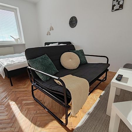 ברנו Apartman Brezinova מראה חיצוני תמונה
