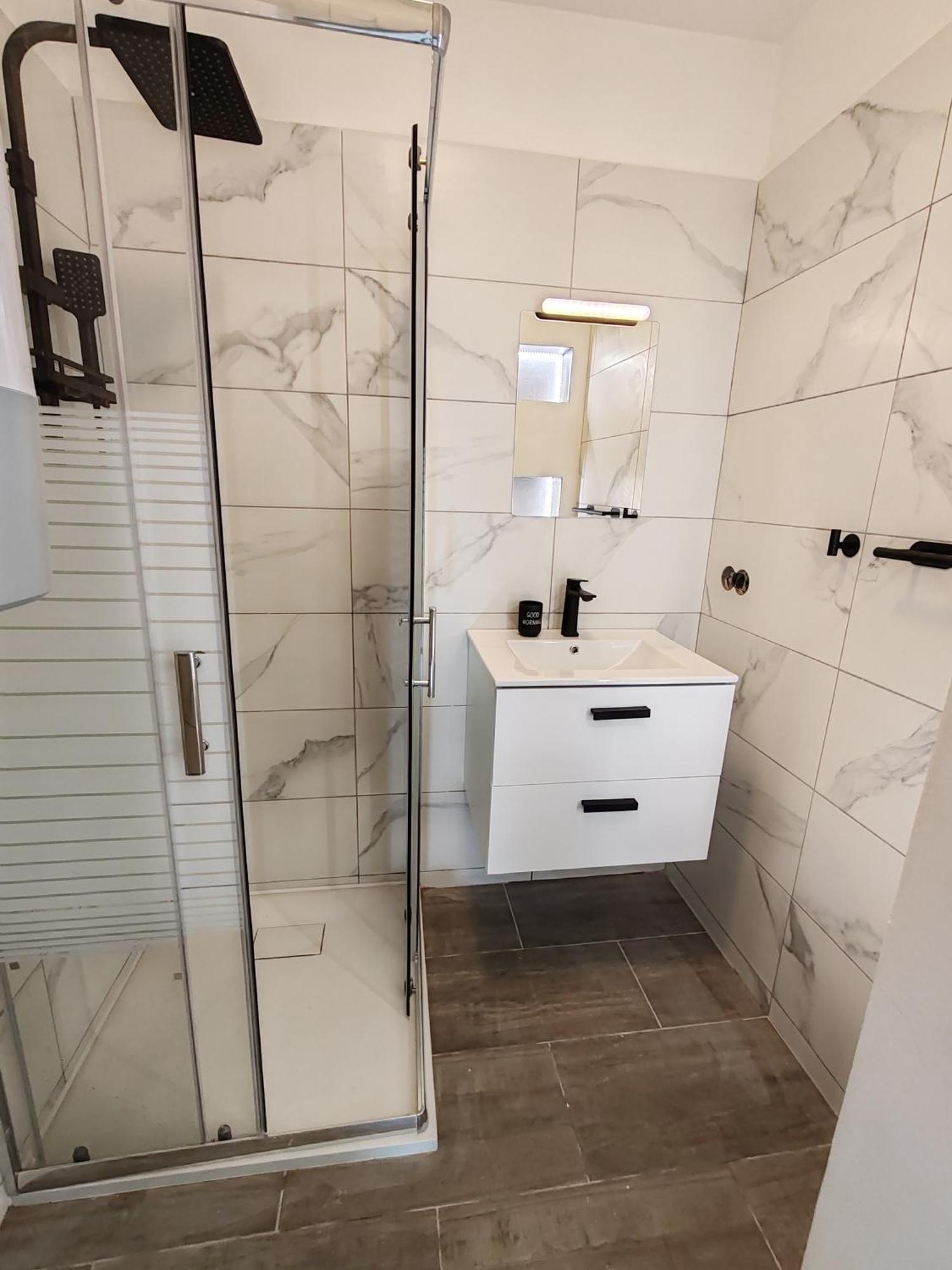 ברנו Apartman Brezinova מראה חיצוני תמונה