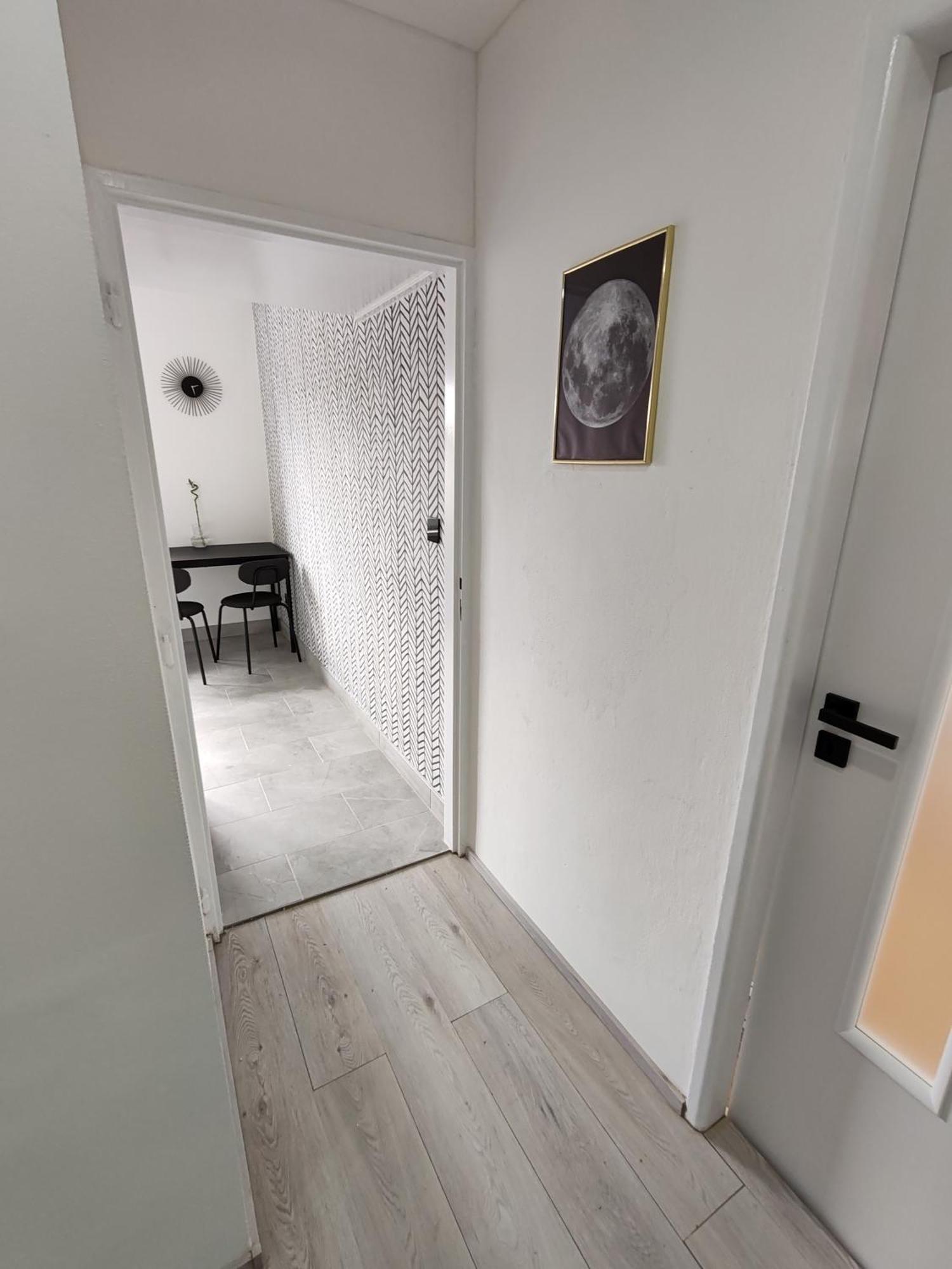 ברנו Apartman Brezinova מראה חיצוני תמונה
