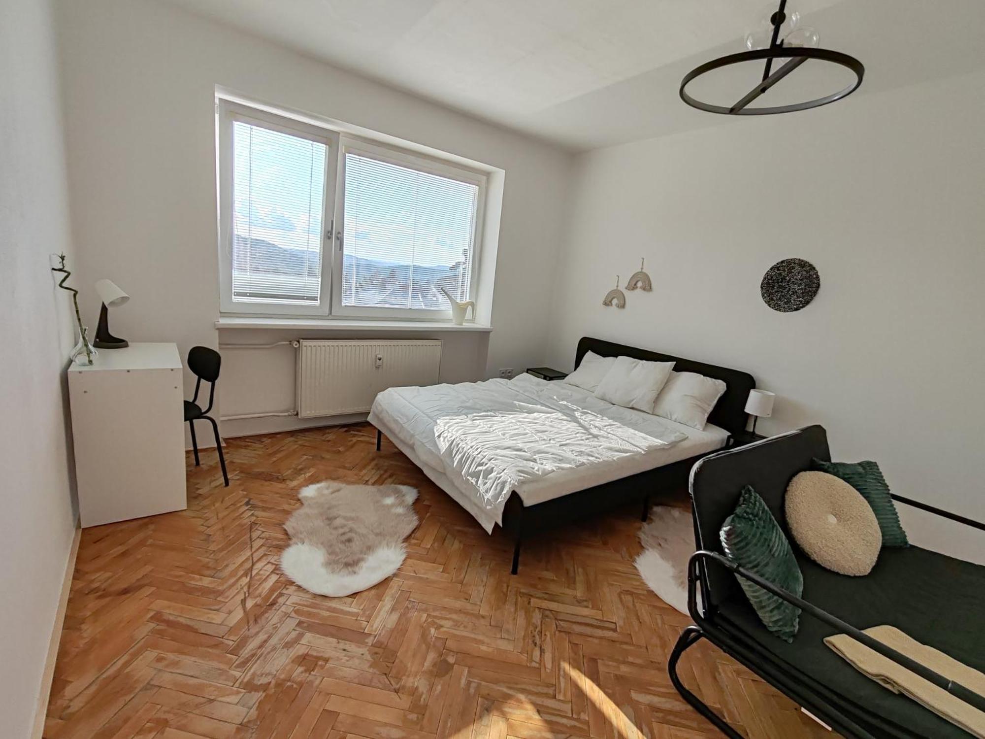 ברנו Apartman Brezinova מראה חיצוני תמונה