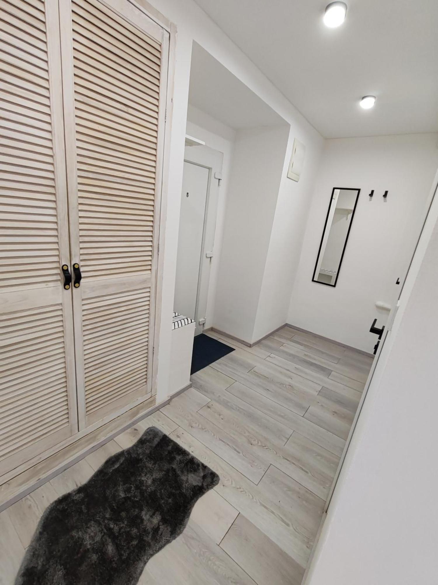 ברנו Apartman Brezinova מראה חיצוני תמונה