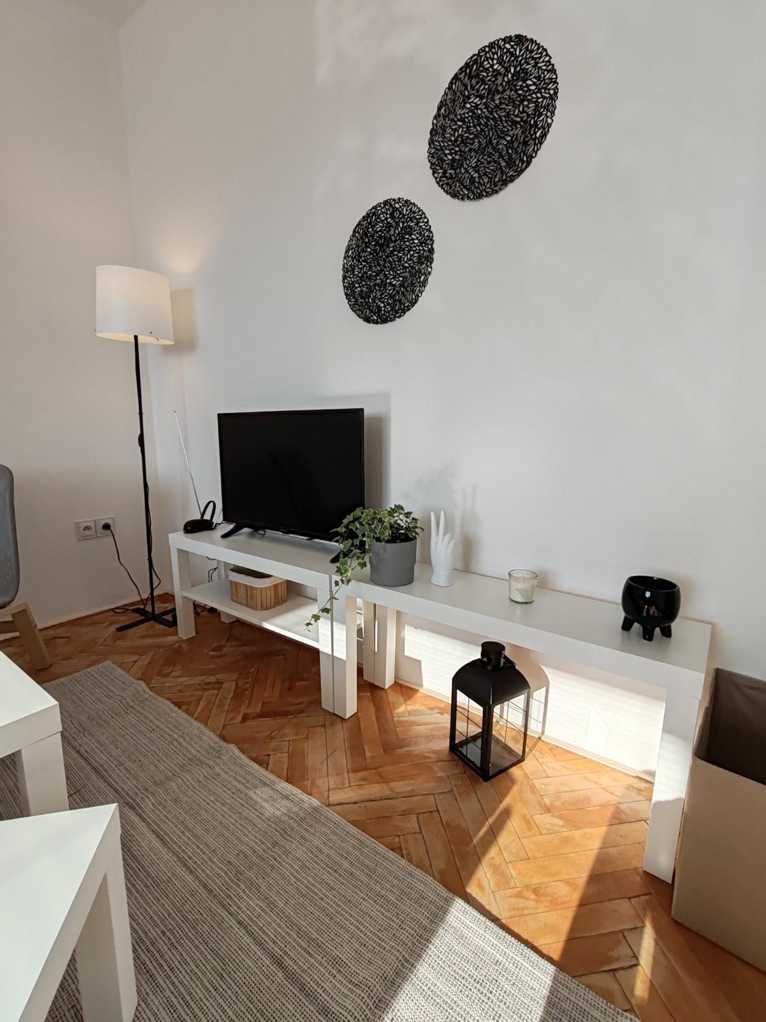 ברנו Apartman Brezinova מראה חיצוני תמונה