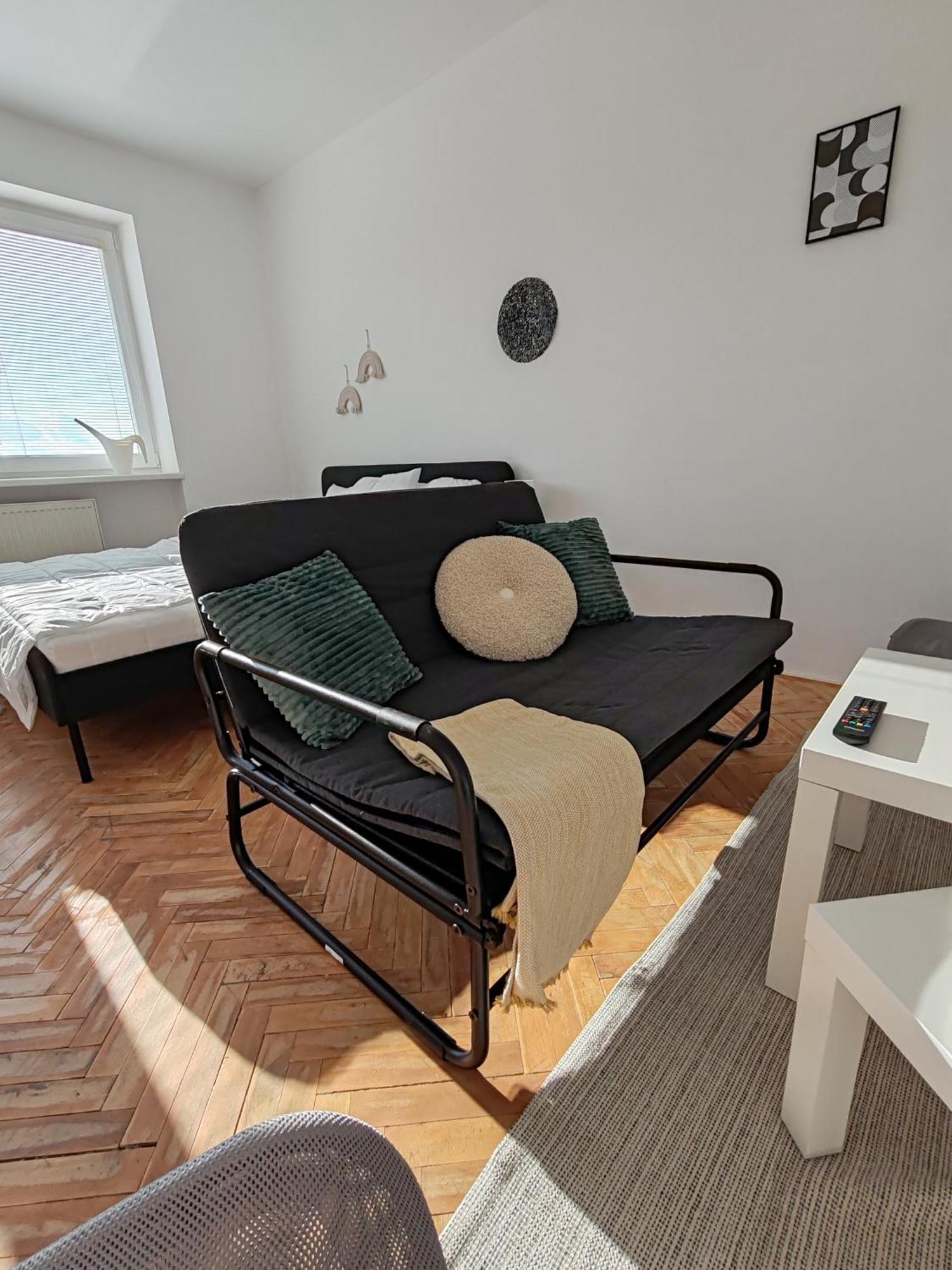 ברנו Apartman Brezinova מראה חיצוני תמונה