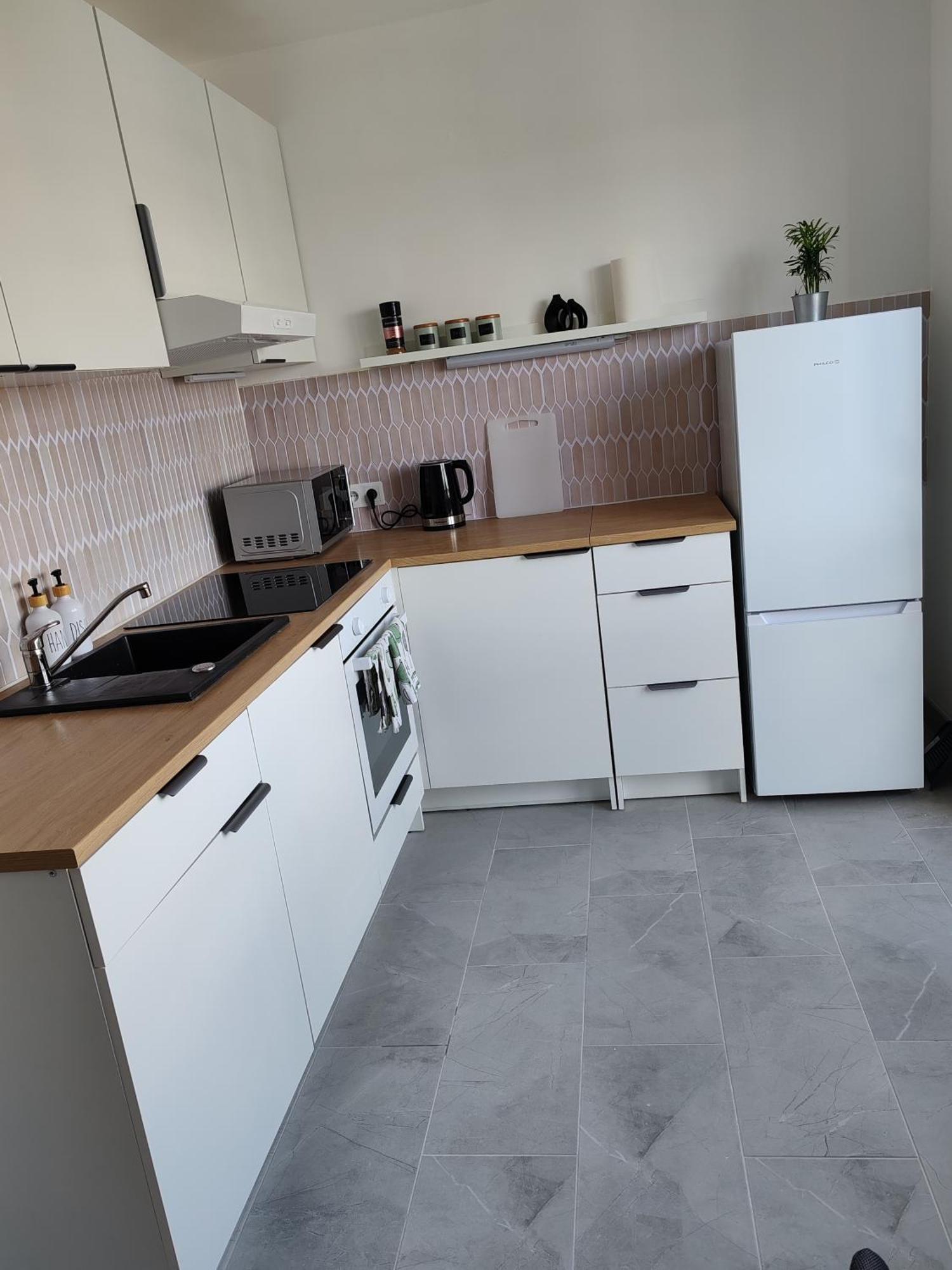 ברנו Apartman Brezinova מראה חיצוני תמונה