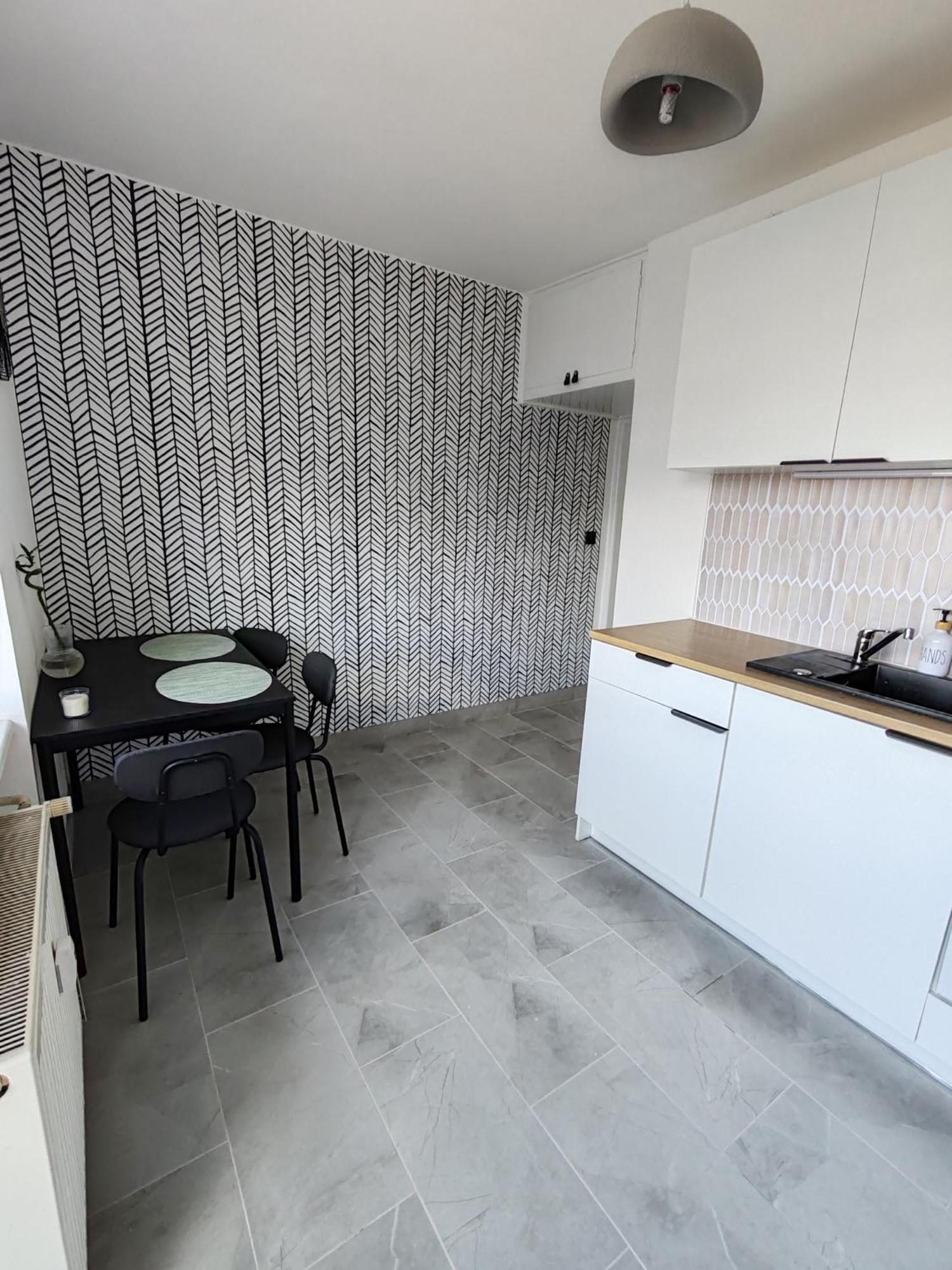 ברנו Apartman Brezinova מראה חיצוני תמונה